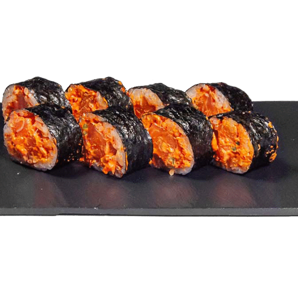 Dynamite Roll