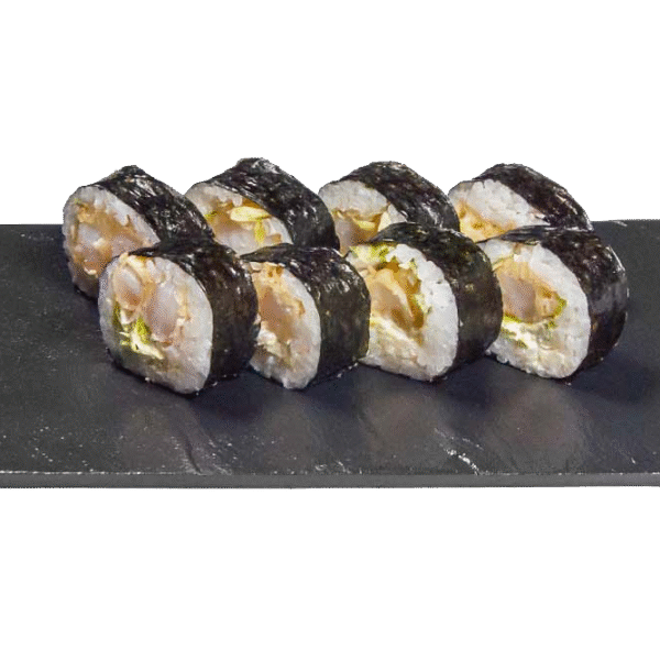 Ebi Tempura Roll