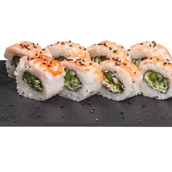 Ebiku Roll
