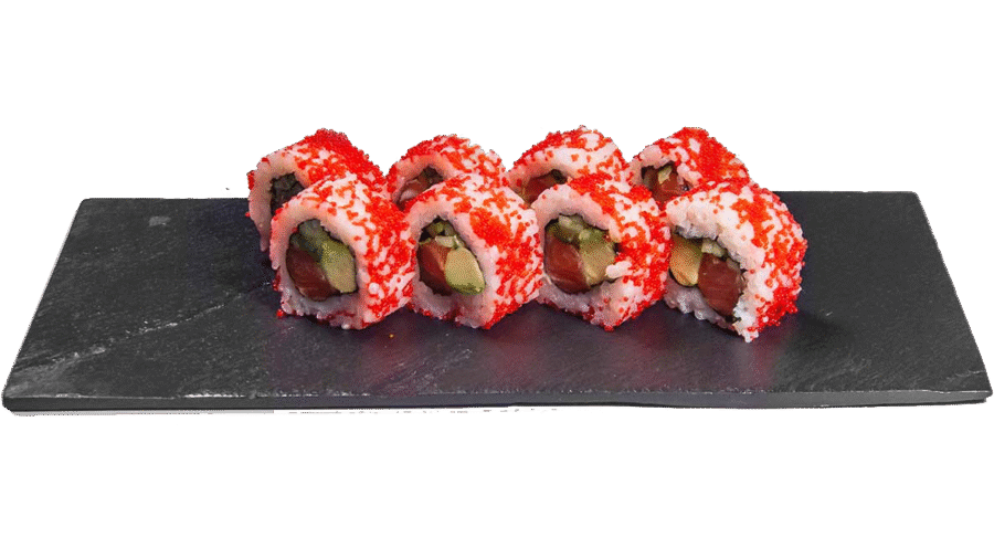 Tobiko California (8Ks)